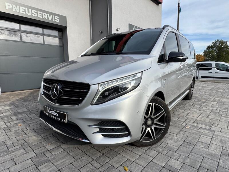 Mercedes-Benz Serii V