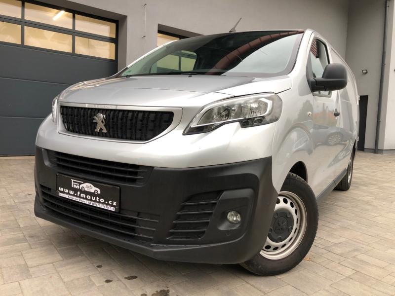 Peugeot Expert