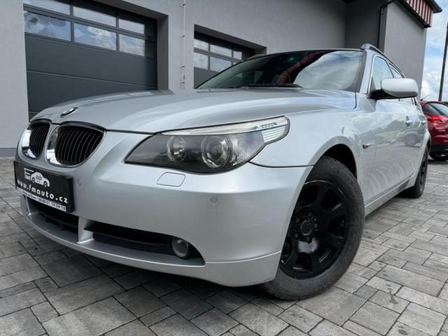 BMW 5er Reihe