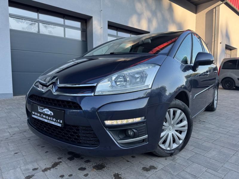 Citron C4 Picasso