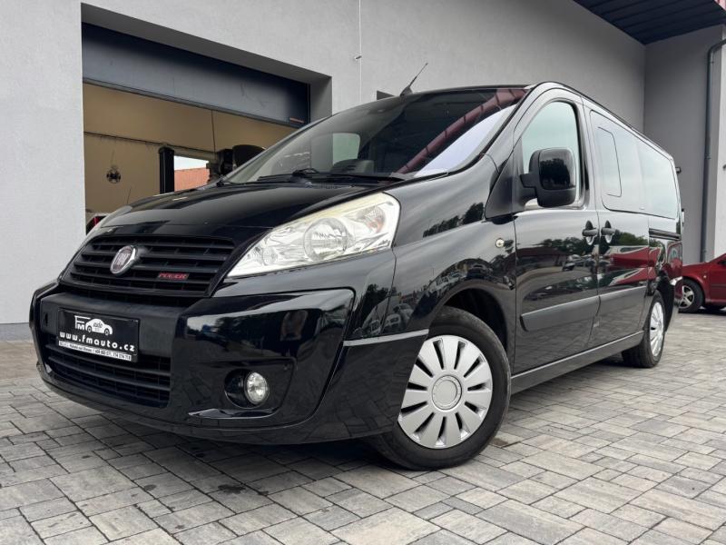Fiat Scudo