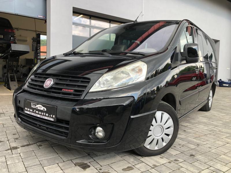 Fiat Scudo