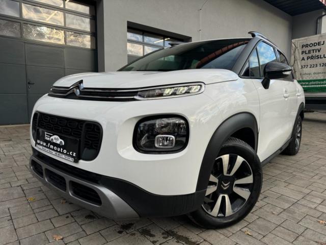 Citron C3 Aircross