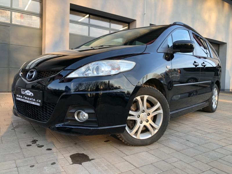 Mazda 5