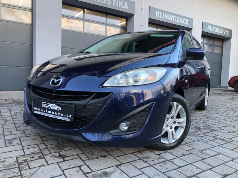 Mazda 5