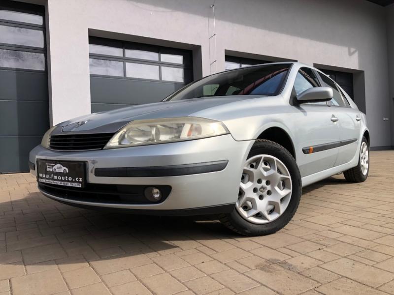 Renault Laguna