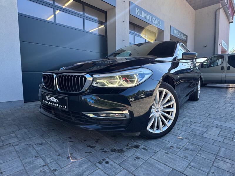 BMW Rad 6