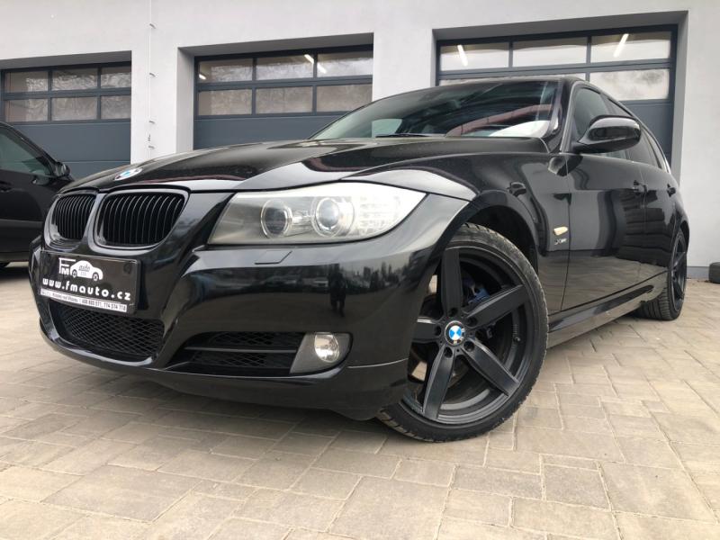 BMW 3er Reihe