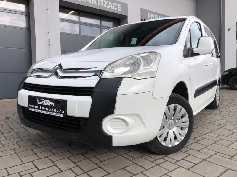 Citro�n Berlingo