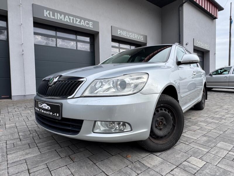 �koda Octavia