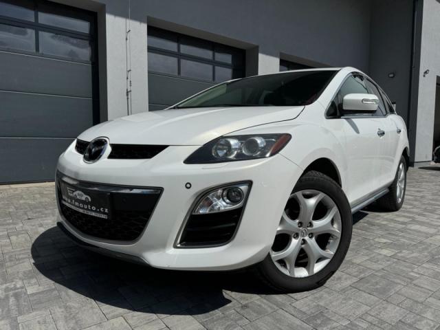 Mazda CX-7