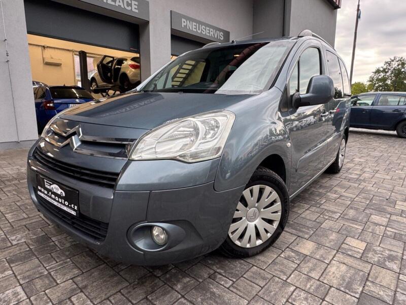 Citro�n Berlingo