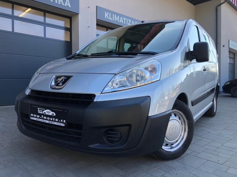 Peugeot Expert