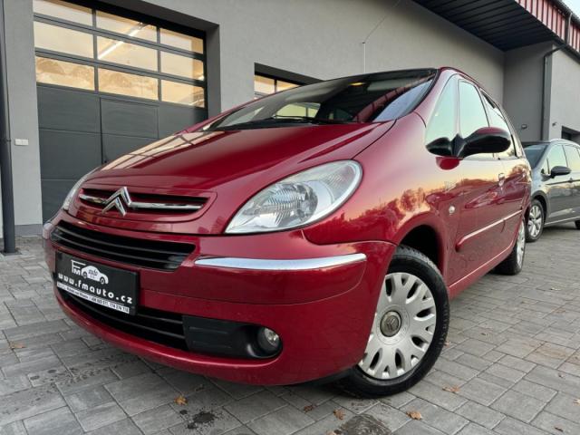 Citron Xsara Picasso