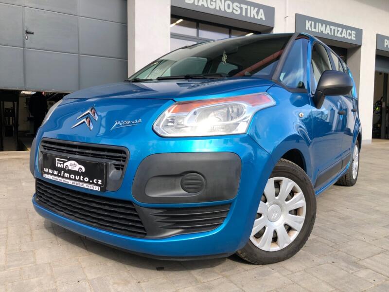 Citro�n C3 Picasso