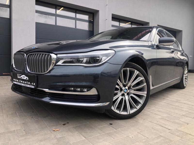 BMW 7er Reihe