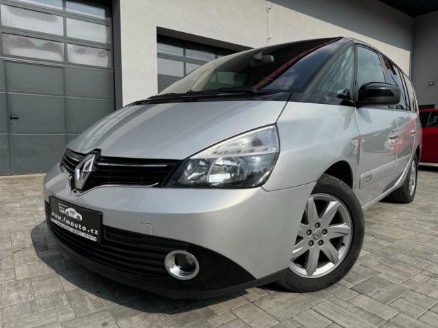 Renault Grand Espace