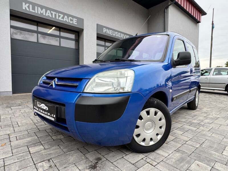 Citro�n Berlingo