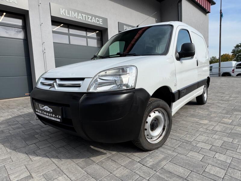 Citro�n Berlingo