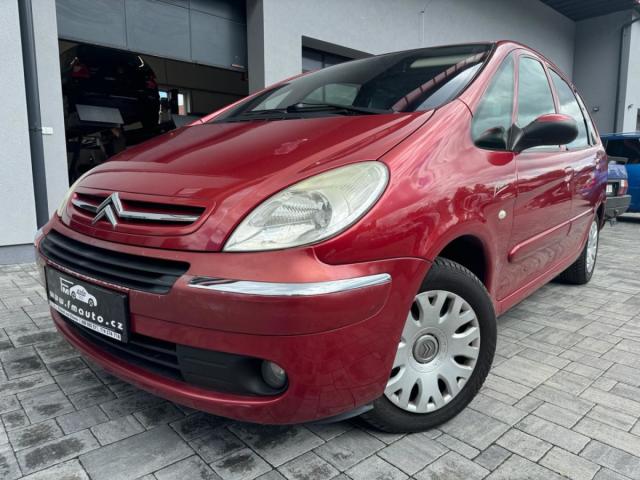 Citroën Xsara Picasso 1.6