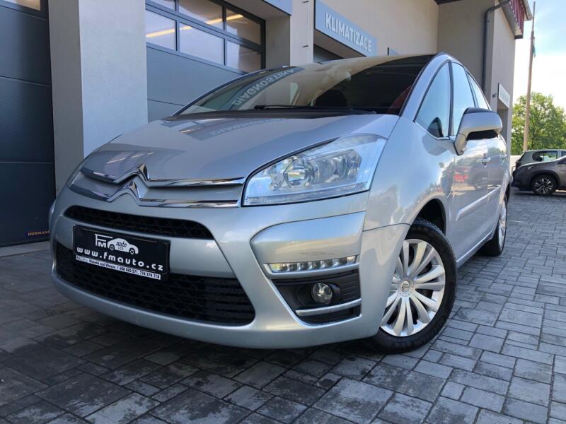 Citro�n C4 Picasso