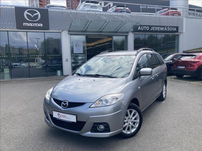 Mazda 5