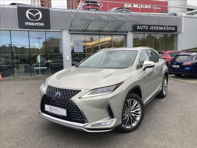 Lexus RX 450