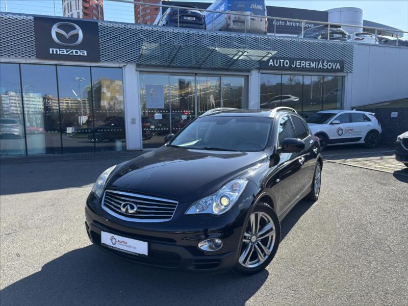 Infiniti EX30
