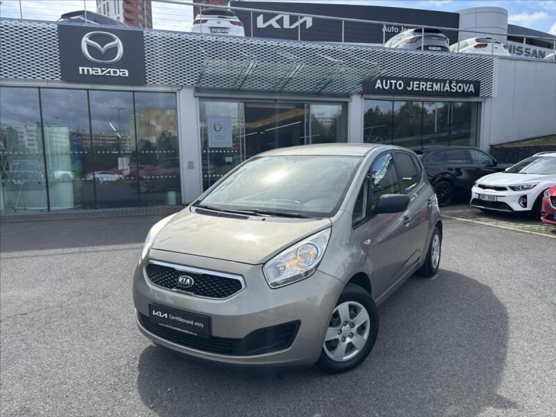 Kia Venga