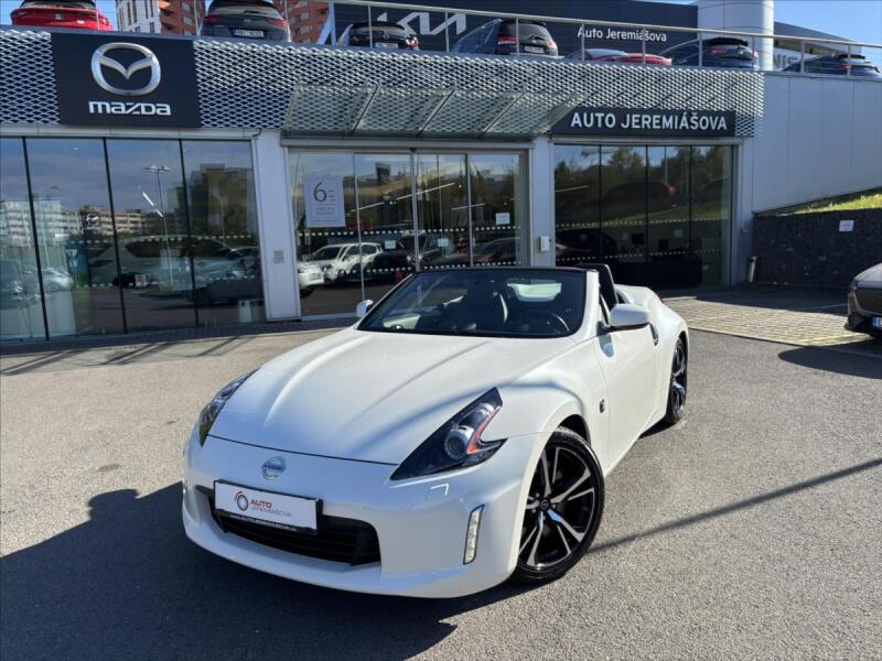 Nissan 370 Z