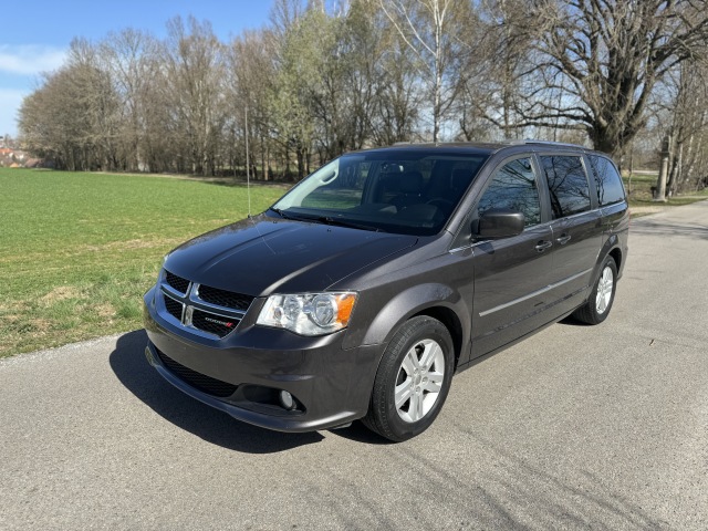 Dodge Grand Caravan