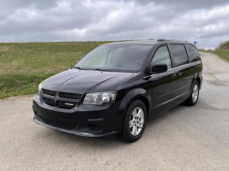 Dodge Grand Caravan
