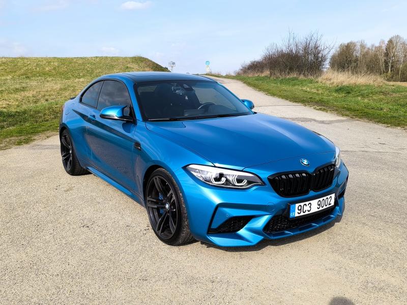 BMW M2