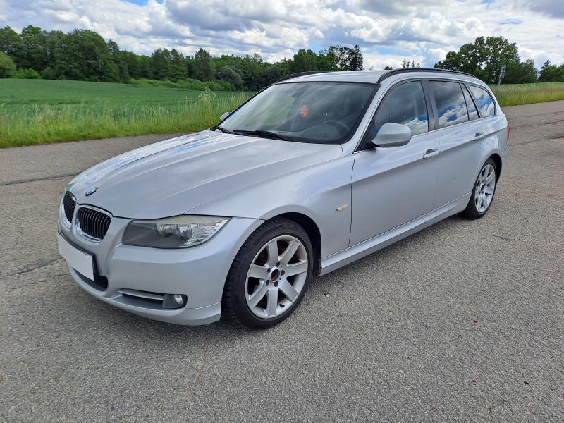 BMW 3er Reihe