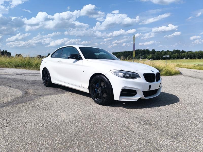BMW 2er Reihe