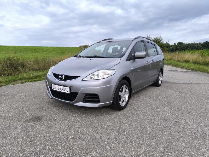 Mazda 5