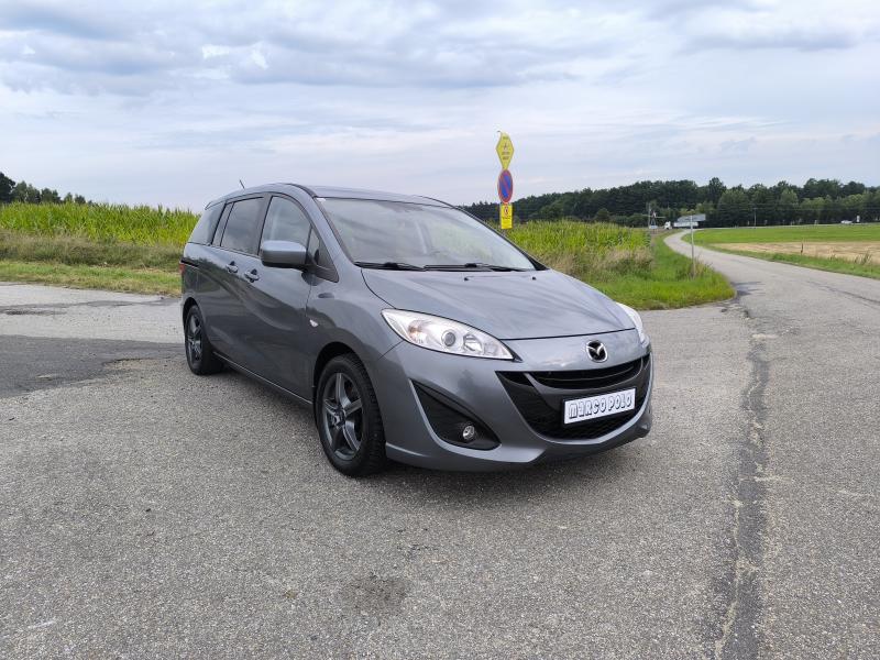 Mazda 5