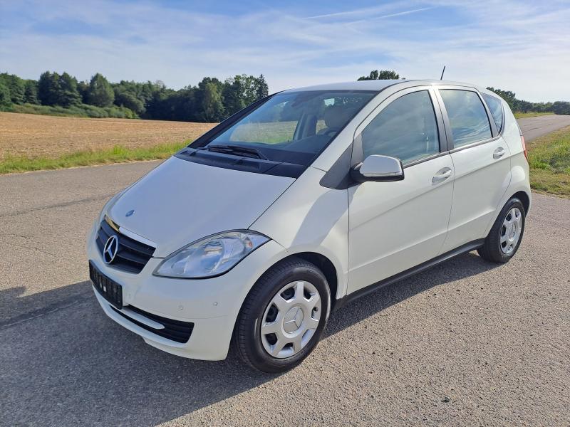 Mercedes-Benz Klasse A