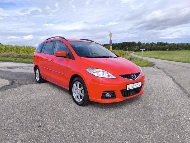 Mazda 5