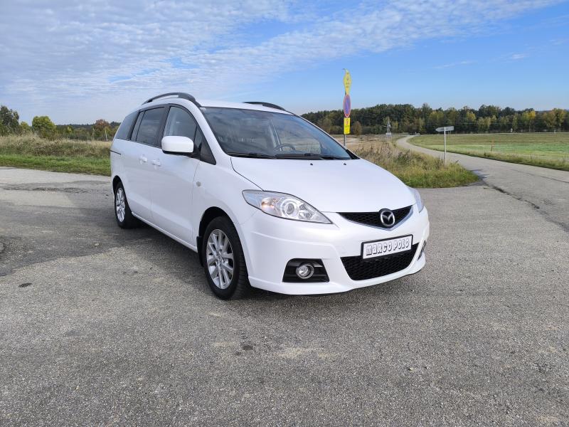 Mazda 5