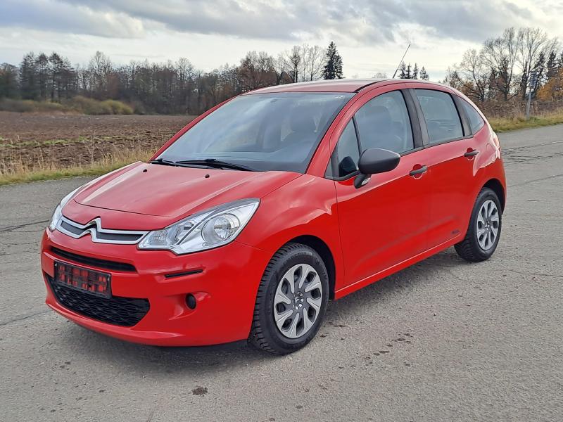 Citron C3