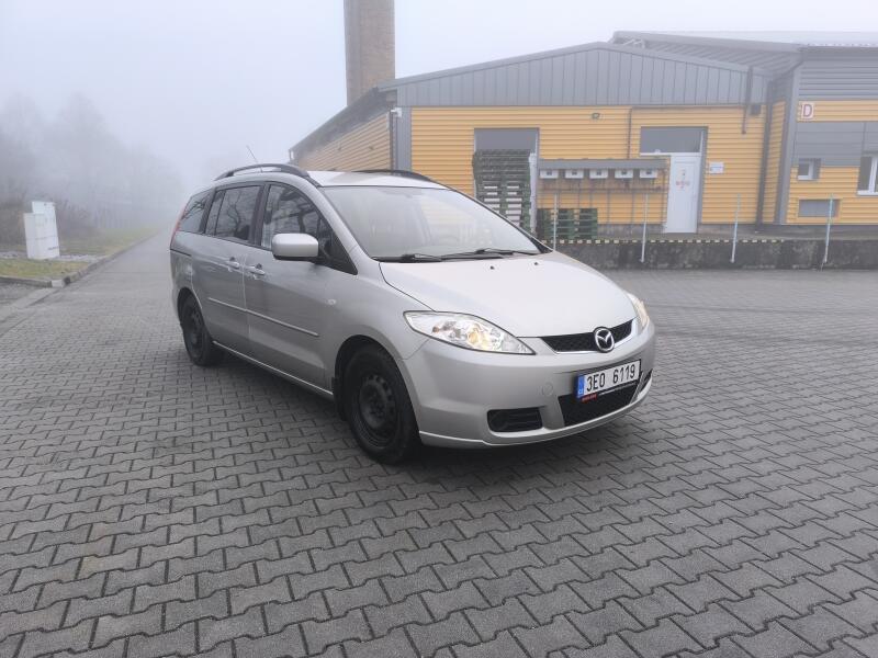 Mazda 5