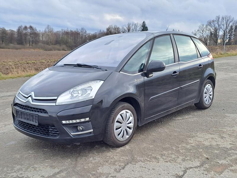 Citro�n C4 Picasso