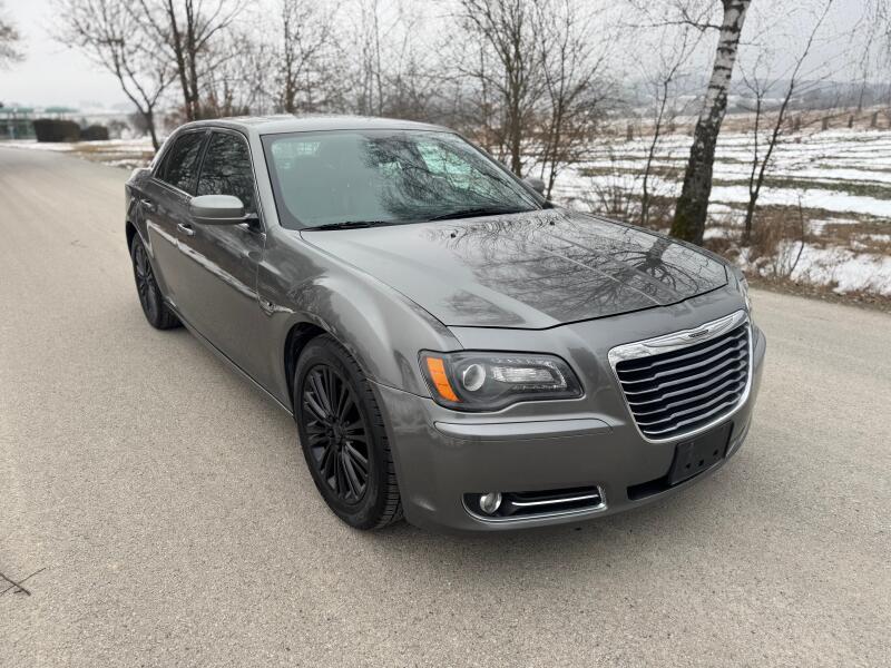 Chrysler 300C