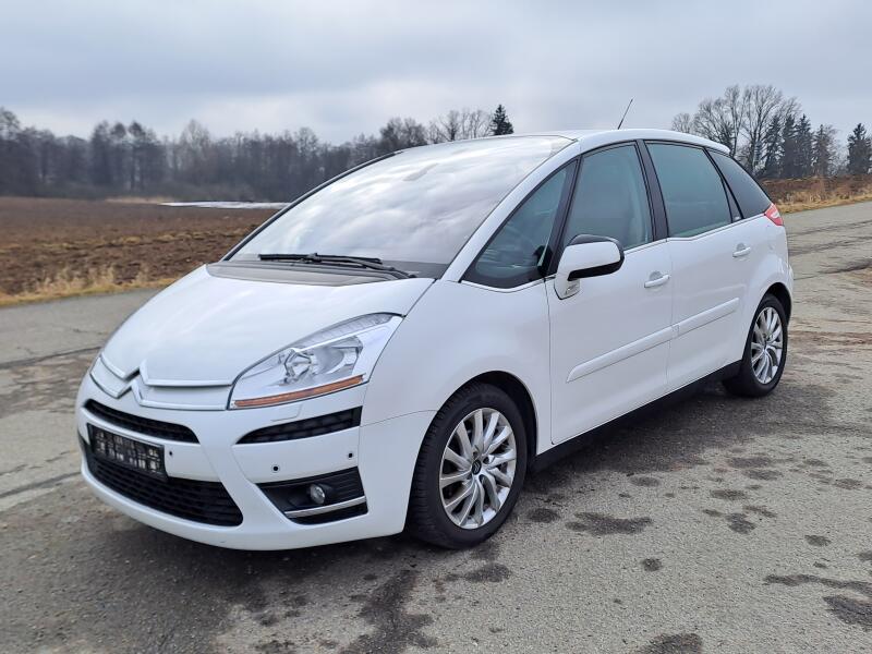 Citro�n C4 Picasso