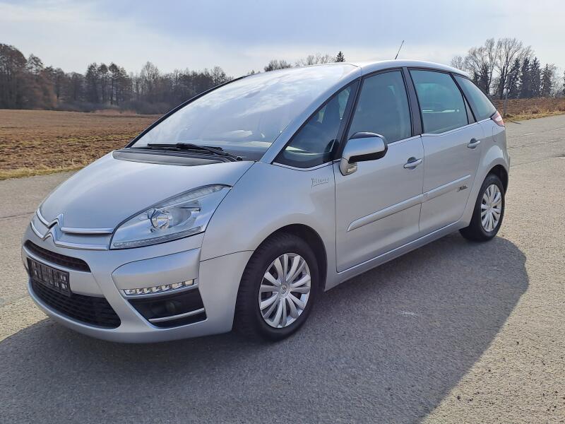 Citro�n C4 Picasso