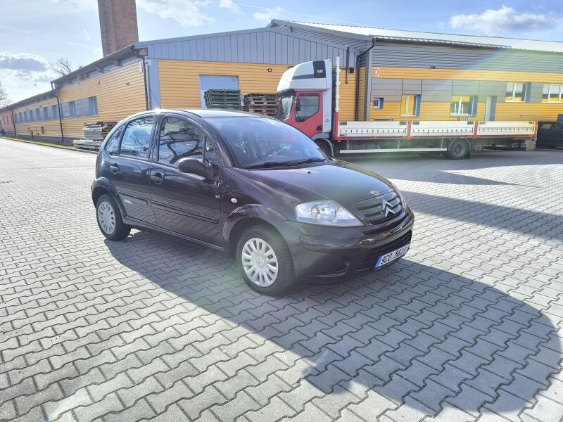 Citro�n C3