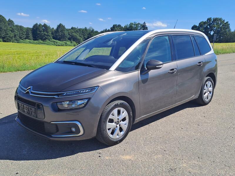 Citro�n Grand C4 Picasso