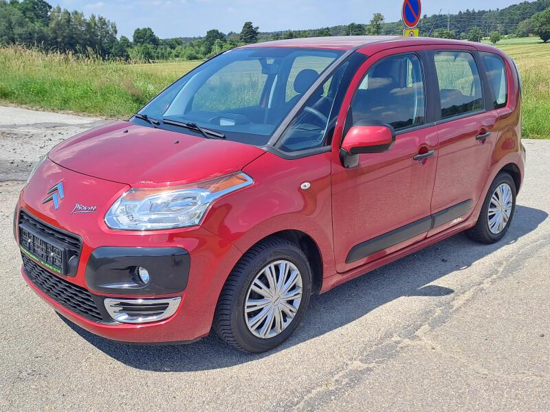 Citro�n C3 Picasso