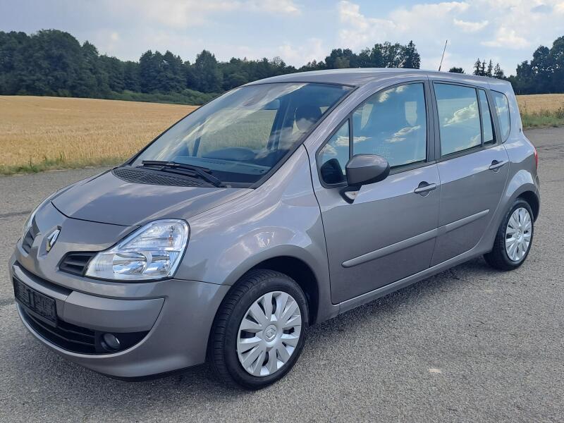 Renault Modus